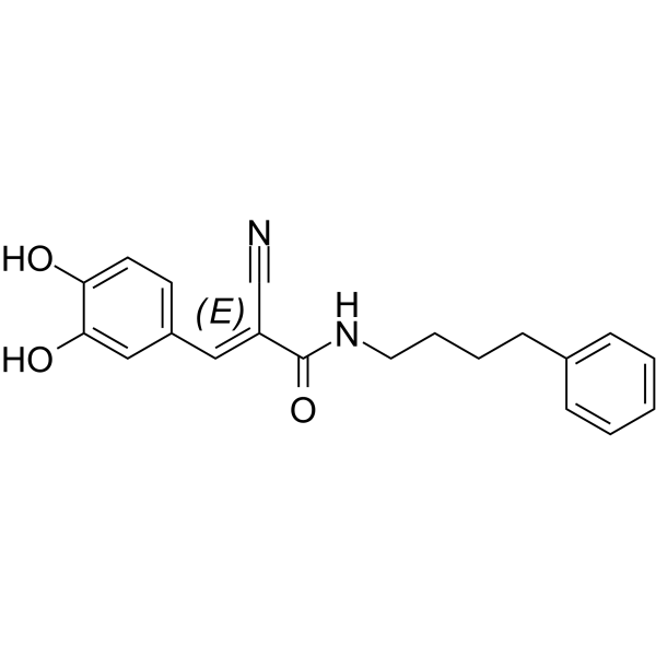 (E)-AG-556 133550-41-1